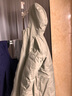 KAILAS凱樂石女款硬殼羽絨服中長款600蓬鵝絨保暖FILTERTEC 風(fēng)松綠 M 曬單實(shí)拍圖