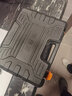 科麥斯家用工具箱手動(dòng)工具套裝多功能電工木工維修拆卸大全五金工具組套 實(shí)用工具31件套 曬單實(shí)拍圖