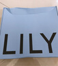 LILY夏新款女裝設(shè)計(jì)感學(xué)院風(fēng)百褶氣質(zhì)V領(lǐng)通勤長(zhǎng)款高腰連衣裙 128水粉色 S 曬單實(shí)拍圖