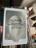 歐珀萊（AUPRES） 歐泊萊涌泉潤肌晨安補(bǔ)水面膜 鎖水保濕送老婆生日禮物 臻粹輕齡玻尿酸面膜28片/盒 曬單實拍圖