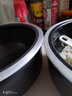 蘇泊爾豪華智能電飯煲SF40FC686 SF40FC386 SF40FC89本釜內(nèi)膽4L 釜內(nèi)膽4L 曬單實(shí)拍圖