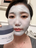 Zmbeauty清潔泥膜去黑頭閉口粉刺深層清潔涂抹式125g七夕男女 曬單實(shí)拍圖