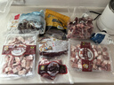 跑山密水農(nóng)家新鮮牛腩塊 原切牛腹肉 國(guó)產(chǎn)谷飼牛腩肉 燉肉燒烤牛肉粒 生鮮 精品牛腩塊2斤 曬單實(shí)拍圖