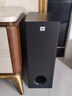 哈曼卡頓CITATION BAR MB1100 700 5.1魔力家庭影院套裝電視回音壁音響杜比環(huán)繞無(wú)線(xiàn)藍牙條形音箱soundbar CITATION BAR回音壁【黑色】 曬單實(shí)拍圖