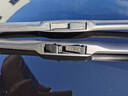 適用于凱迪拉克SRX XT4 XT5 XT6雨刮器原裝原廠(chǎng)CT4CT5CT6雨刮片條賽威凱雷德雨刷 凱迪拉克XT5前雨刮一對 曬單實(shí)拍圖