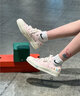 匡威（Converse）帆布鞋女鞋2023夏季新款1970S刺繡花朵低幫運動板鞋 A06072C 35 曬單實拍圖