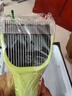 阿可美狗狗剃毛器寵物電推剪L2專業(yè)留毛刀頭寵物店專用L3理發(fā)器泰迪貓咪L1寵物剃毛器 L4 9mm刀頭 曬單實拍圖