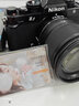 尼康（Nikon）Z5 Z6 Z7 Z6Ⅱ Z7Ⅱ Z8 Z9 二手全畫幅微單相機(jī)高清專業(yè)攝影照相機(jī) 99新 尼康ZF 黑【2.0固件】 Z 24-70mm F/4 標(biāo)配【無內(nèi)存卡等配件，套餐更劃算】 曬單實(shí)拍圖