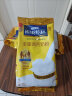 雀巢（Nestle） 奶粉成人全家中老年高钙奶粉送礼送长辈 送礼 袋装375g1袋怡运全脂 实拍图