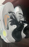 耐克（NIKE）杜蘭特男子籃球鞋 KD TREY 5 X EP DJ7554-009 44 曬單實(shí)拍圖