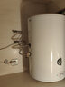 阿里斯頓（ARISTON）實力派儲水式電熱水器TB60M2.0 四層防腐內(nèi)膽 TB系列  自動斷電保護(hù) 60L 2000W 曬單實拍圖