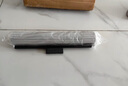 大衛(wèi)M9/M6 PLUS/M11/M12海綿拖把頭對折式滾輪式膠棉拖把頭替換裝 M12膠棉拖把頭(38cm)*1個 曬單實拍圖