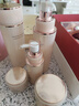 珀萊雅（PROYA）抗皺提拉套裝護(hù)膚品化妝品水乳套裝護(hù)膚禮盒官方旗艦款 8:【水+乳+精華+霜+眼霜】+豪禮 曬單實(shí)拍圖