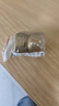 SGSN大流量加厚全銅4分內(nèi)外絲雙內(nèi)絲活接頭直通龍頭角閥加長(zhǎng)對(duì)接管件 銅本色/4分雙內(nèi)絲活直接32長(zhǎng) 曬單實(shí)拍圖