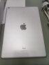 Apple/苹果【教育优惠】iPad 10.2英寸平板电脑 2021款(256GB WLAN版/MK2P3CH/A)银色 实拍图
