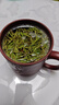 百草仙翁 2025新茶開化龍頂雀舌綠茶浙江茶葉250克禮盒裝春茶 曬單實拍圖