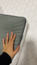 京东京造森享乳胶床垫泰国原芯进口93%天然乳胶垫榻榻米床褥床垫子1.5x2米 实拍图