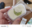 艾爵 散光隱形眼鏡 年拋  樂視360 近視散光隱形眼鏡 1片/盒 散光定制 高度數(shù)可訂 曬單實拍圖