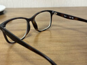雷朋（RayBan）近視眼鏡套組舒適全框光學(xué)鏡架素顏理工通勤眼鏡0RX7059D可定制 5200 單鏡框 尺寸55 曬單實拍圖