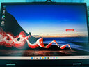 ThinkPad neo 14高性能商務辦公輕薄本 T14P 2024 AI 獨立顯卡設計編程開發(fā) 聯(lián)想筆記本電腦 ibm 黑色丨i7-12700H RTX2050 16G 1TB超速硬盤 Win11 曬單實拍圖