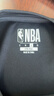 NBA官方-【限時(shí)秒殺】湖人/勇士 休閑男女運動(dòng)夏季寬松速干T恤短袖 聯(lián)盟隊/黑色-速干T恤 L 曬單實(shí)拍圖