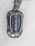 霞想適用坦克300鑰匙套500hi4t殼專(zhuān)用700三百賽博男車(chē)TANK扣2025新款 坦克A款【星空黑】+盾牌鑰匙扣 曬單實(shí)拍圖