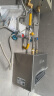 威乐优派回水器家用循环泵热水循环系统回水泵【2024升级款】 铜泵 X28M 智能APP 360W 别墅 实拍图