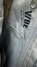 pacsafeVIBE150 防盜胸包男 潮牌休閑戶外旅行防盜運動 男挎包斜肩包 石板灰Vibe150-2.5L 均碼 曬單實拍圖