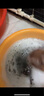 KJ塑身褲女高腰瘦腰提臀塑身產(chǎn)后恢復(fù)束腰收胃薄款收腹內(nèi)褲束身褲 黑色+黑色 2XL (140-160斤) 曬單實(shí)拍圖