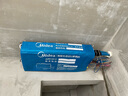 美的（Midea）中央空調一拖六7匹多聯(lián)機理想家超一級能效 四室兩廳140~160㎡【國家補貼20%】MJV-180W-E01-LXⅢ 曬單實(shí)拍圖