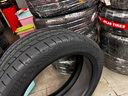 德國(guó)馬牌（Continental）汽車輪胎 245/45R19 98V FR MC6 SIL 靜音棉輪胎/原配比亞迪 曬單實(shí)拍圖