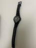 卡西歐（CASIO）兒童表學(xué)生運(yùn)動(dòng)手表防水星期男女表MRW-200HC-3B/7B2/2B2 石英表 MRW-200H-1B 【附加貼膜】 曬單實(shí)拍圖