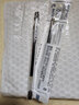百樂(lè )（PILOT） 日本BLS-HC3\/4\/5中性筆芯替芯針管筆芯 0.5mm黑色 1支裝 曬單實(shí)拍圖