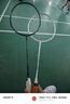 YONEX 尤尼克斯yy羽毛球拍線高彈耐打音效控制日本制 高彈性BG80-011白 曬單實拍圖