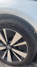 米其林（MICHELIN）汽車輪胎 215/55R17 94V 浩悅五代Primacy 5 適配大眾邁騰/帕薩特 曬單實(shí)拍圖