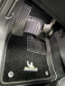 米其林（MICHELIN）汽车TPE后备箱垫适用于奥迪A4L2017-2023尾箱垫 实拍图