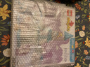 樂高（LEGO）積木 10455安娜和艾莎的冰雪城堡派對新品玩具男孩女孩生日禮物 曬單實拍圖