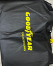 固特異（Goodyear）tpe汽車(chē)腳墊適用于特斯拉Model3煥新版高邊全TPE腳墊環(huán)保無(wú)異味 曬單實(shí)拍圖