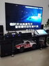 奇聲D-16家庭影院5.1套裝音響組合音響家用功放低音炮KTV客廳電視音箱無線藍(lán)牙K歌電視KTV音響 MAV-2301分體八件套+4K語音點(diǎn)歌機(jī) 曬單實(shí)拍圖