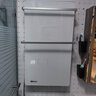 radialight 意大利浴室取暖器家用暖風(fēng)機(jī)電暖器衛(wèi)生間浴霸壁掛電暖氣片智能恒溫電熱毛巾架浴寶掛墻浴室采暖 2000W(標(biāo)準(zhǔn)款）-包安裝 曬單實(shí)拍圖