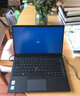 ThinkPad 聯(lián)想X1 yoga AI 360度翻轉折疊 2024款全新英特爾酷睿高端輕薄便攜商務(wù)辦公設計高性能筆記本電腦 Ultra5-125U 32G 1T 觸摸屏/標配 360度旋轉觸摸屏 高色域指紋識別 曬單實(shí)拍圖