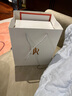 DR結(jié)婚對戒BELIEVE系列星遇情侶訂婚鉆石戒指男女QM0050/QW0050 單男戒 曬單實(shí)拍圖