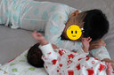 麗嬰房（Les enphants）【天絲】?jī)和】钐旖z?萊賽爾纖維兒童長(zhǎng)袖家居服套裝夏空調(diào)服 植物精靈-長(zhǎng)袖兩?？厶籽b 150 cm/12歲 曬單實(shí)拍圖