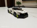 樂(lè)高（LEGO） 超級(jí)賽車(chē)跑車(chē)模型男女孩拼搭積木粉絲收藏生日禮物 76900 柯尼塞格Jesko 曬單實(shí)拍圖
