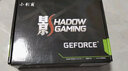 小影霸GT710/730/1030/1050 RTX3050/3060/3070/TI臺式電腦獨(dú)顯卡全新主機(jī)LP刀卡光追3A游戲辦公運(yùn)算設(shè)計(jì) GT730X 2GD3 厲影LP【配半高檔條】 曬單實(shí)拍圖