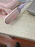 漫步者（EDIFIER）MF2領(lǐng)夾無(wú)線(xiàn)版 小蜜蜂擴音器教師導游導購講解員老師教學(xué)專(zhuān)用上課戶(hù)外便攜大功率麥克風(fēng)播放器喇叭 云霧粉【領(lǐng)夾無(wú)線(xiàn)版】丨無(wú)線(xiàn)麥+腰帶 曬單實(shí)拍圖
