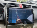 飛歌（FlyAudio）導航卡羅拉雷凌朗逸軒逸CRV漢蘭達中控大屏汽車(chē)載倒車(chē)影像一體機 本田車(chē)系專(zhuān)用8核4+64+AHD后視+安裝 曬單實(shí)拍圖