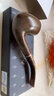 沙芬（SAVINELLI）手工煙斗石楠木P385優(yōu)雅龍頭雙斗環(huán)過(guò)濾煙嘴進(jìn)口煙斗男士禮物 【320斗型 大號(hào) 蘋(píng)果式 直斗】 曬單實(shí)拍圖