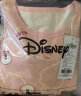 迪士尼（DISNEY）童装儿童女童长袖睡衣秋衣秋裤两件套装23秋DB332AE02粉100 实拍图