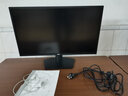 戴爾（DELL）高刷廣色域護眼高清顯示器 家用商用辦公設計游戲電競屏 影視剪輯編程炒股娛樂(lè )直播多場(chǎng)景適用 S2725DS 27英寸 2K 揚聲器 旋轉升降 曬單實(shí)拍圖